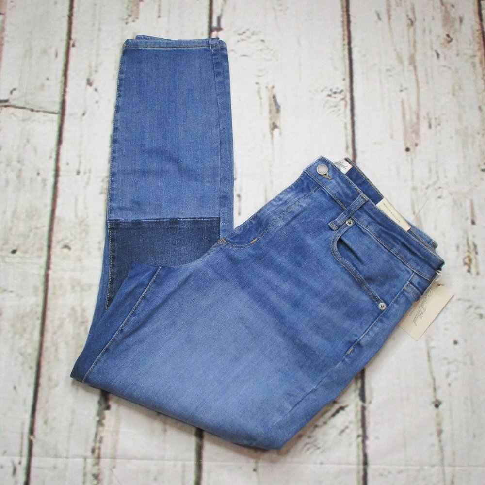 Universal Thread High Rise Skinny Jeans - Picture 1 of 8